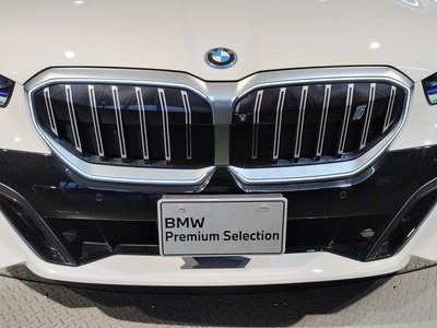 2025 BMW I5 TOURING photo 62