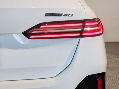 2025 BMW I5 TOURING photo 66