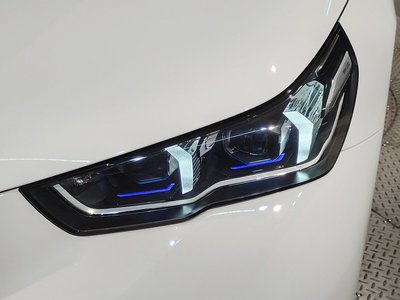 2025 BMW I5 TOURING photo 59