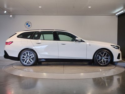 2025 BMW I5 TOURING photo 7