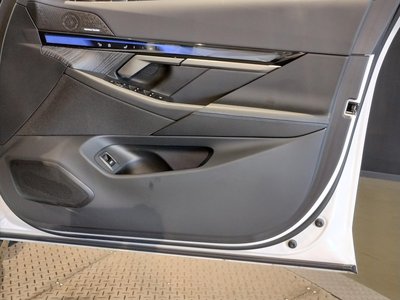 2025 BMW I5 TOURING photo 55