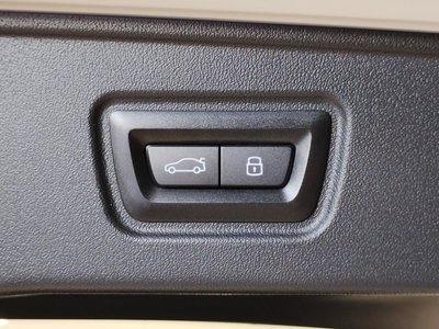 2025 BMW I5 TOURING photo 46
