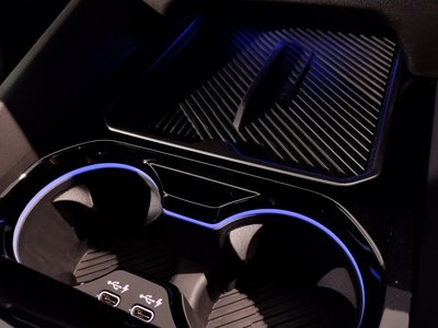 2025 BMW I5 TOURING photo 71