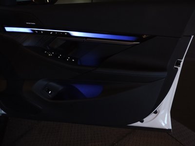 2025 BMW I5 TOURING photo 67