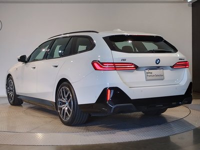 2025 BMW I5 TOURING photo 64