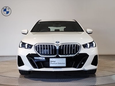 2025 BMW I5 TOURING photo 5