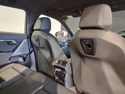 2025 BMW I5 TOURING photo 52