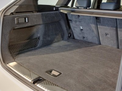 2025 BMW I5 TOURING photo 17