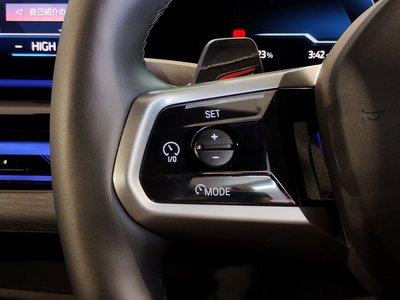 2025 BMW I5 TOURING photo 27