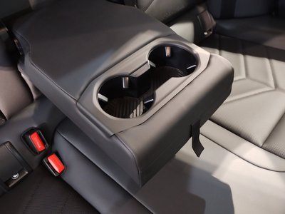 2025 BMW I5 TOURING photo 53