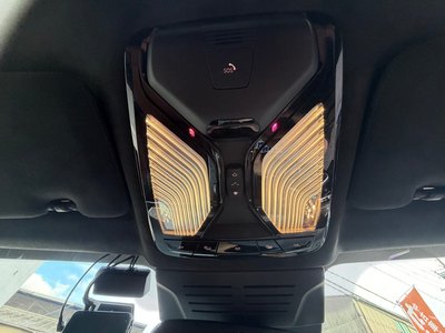 2023 BMW X7 thumbnail 41