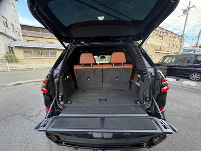 2023 BMW X7 photo 15