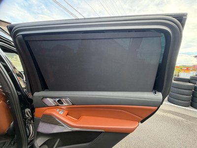 2023 BMW X7 thumbnail 34