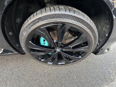 2023 BMW X7 thumbnail 45