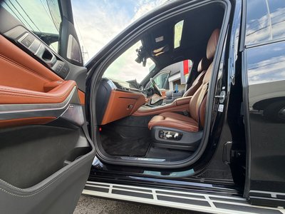 2023 BMW X7 thumbnail 29