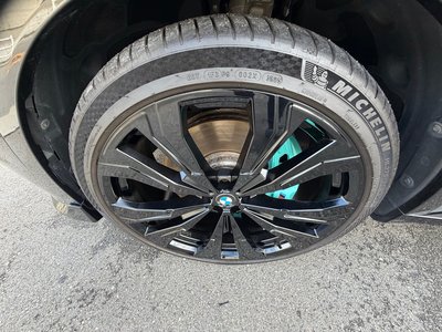 2023 BMW X7 thumbnail 48