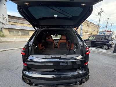 2023 BMW X7 photo 14