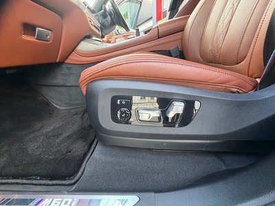 2023 BMW X7 thumbnail 31