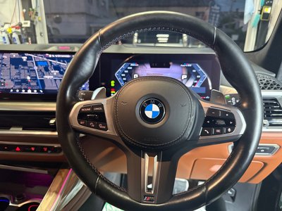 2023 BMW X7 thumbnail 51