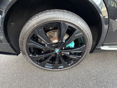 2023 BMW X7 thumbnail 46