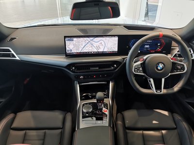 2025 BMW M2 COUPE 照片 2