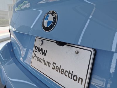 2025 BMW M2 COUPE 照片 16