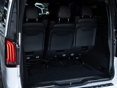 2017 Mercedes-BENZ V-CLASS photo 37