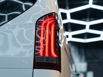 2017 Mercedes-BENZ V-CLASS photo 15