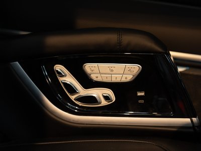 2017 Mercedes-BENZ V-CLASS photo 26