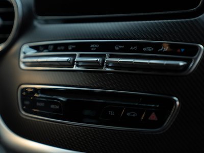 2017 Mercedes-BENZ V-CLASS photo 35