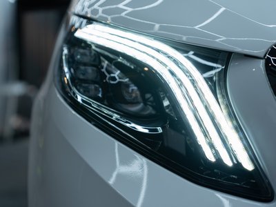 2017 Mercedes-BENZ V-CLASS photo 14