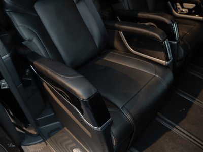 2017 Mercedes-BENZ V-CLASS photo 24