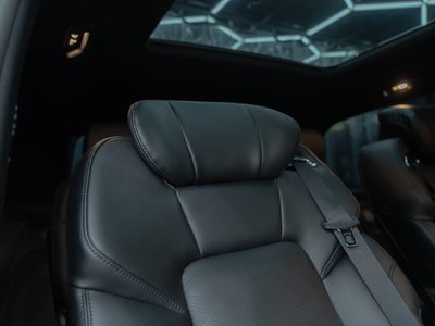 2017 Mercedes-BENZ V-CLASS photo 23