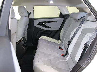 2025 LAND Rover RANGE ROVER EVOQUE thumbnail 24
