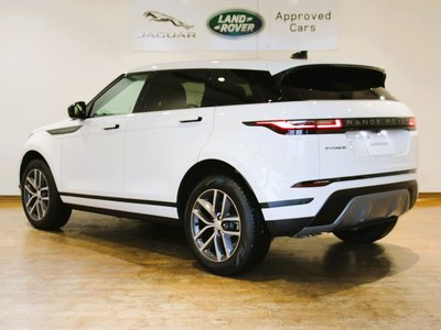 2025 LAND Rover RANGE ROVER EVOQUE thumbnail 42