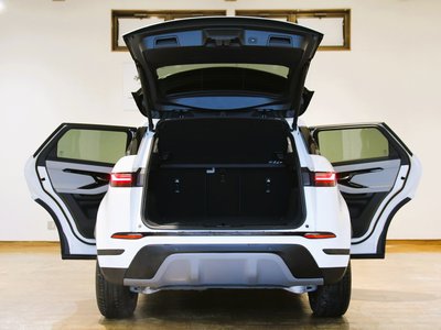 2025 LAND Rover RANGE ROVER EVOQUE photo 10