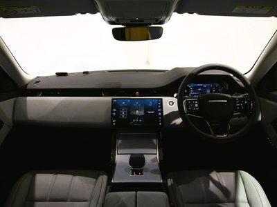 2025 LAND Rover RANGE ROVER EVOQUE thumbnail 43
