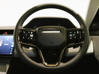 2025 LAND Rover RANGE ROVER EVOQUE thumbnail 48