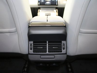 2025 LAND Rover RANGE ROVER EVOQUE thumbnail 25