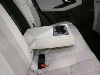 2025 LAND Rover RANGE ROVER EVOQUE thumbnail 28