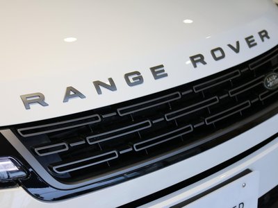 2025 LAND Rover RANGE ROVER EVOQUE thumbnail 37