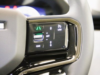 2025 LAND Rover RANGE ROVER EVOQUE thumbnail 50