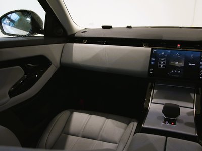 2025 LAND Rover RANGE ROVER EVOQUE photo 14