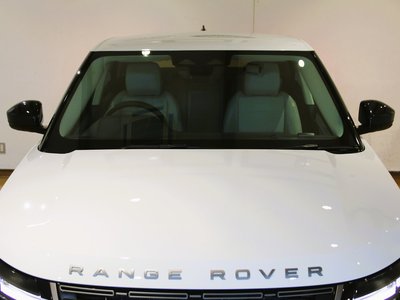 2025 LAND Rover RANGE ROVER EVOQUE thumbnail 38