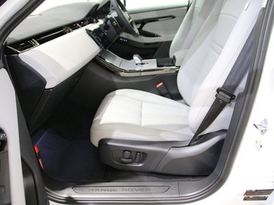 2025 LAND Rover RANGE ROVER EVOQUE thumbnail 22