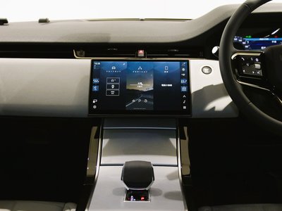 2025 LAND Rover RANGE ROVER EVOQUE thumbnail 44