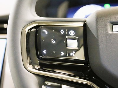 2025 LAND Rover RANGE ROVER EVOQUE thumbnail 49