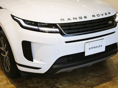 2025 LAND Rover RANGE ROVER EVOQUE thumbnail 35
