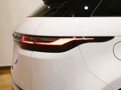2025 LAND Rover RANGE ROVER EVOQUE thumbnail 40