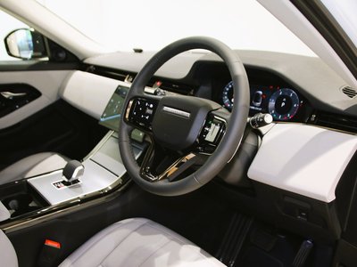 2025 LAND Rover RANGE ROVER EVOQUE thumbnail 47